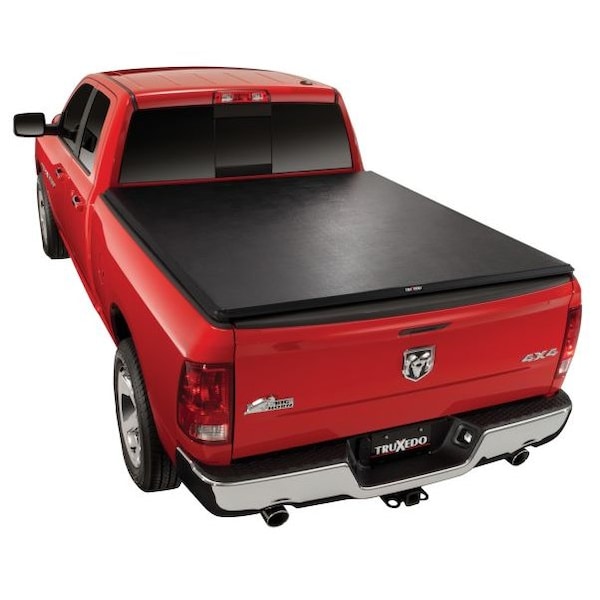 Truxedo 09-18 RAM 1500/10-18 RAM 2500/3500 8FT TRUXPORT TONNEAU COVER 248901 - main
